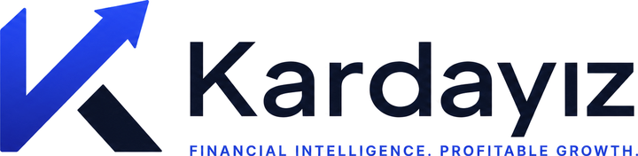 Kardayız — Financial Intelligence. Profitable Growth.